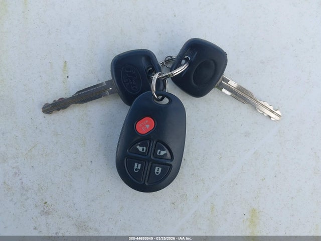 Toyota Sienna Le 7 Passenger 2014 5TDJK3DC9ES092959 Image 11