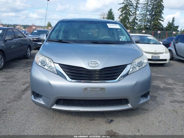 Toyota Sienna Le 7 Passenger 2014 5TDJK3DC9ES092959 Image 12