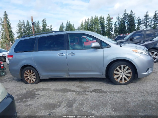 Toyota Sienna Le 7 Passenger 2014 5TDJK3DC9ES092959 Image 13