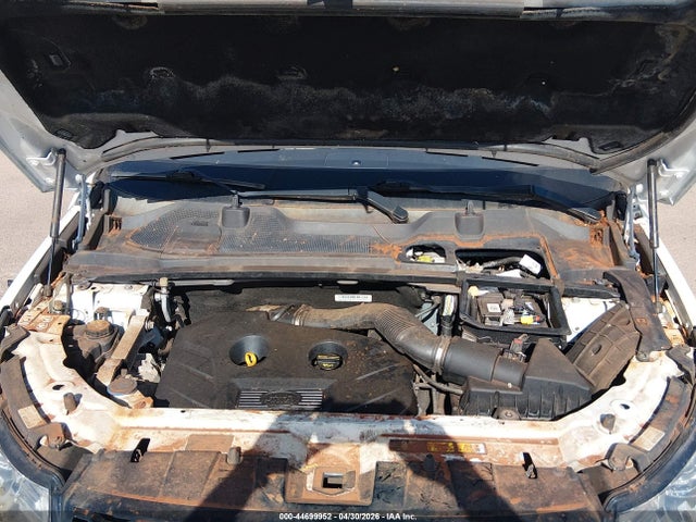SALCR2BG5HH649162 Land Rover Discovery Sport Hse