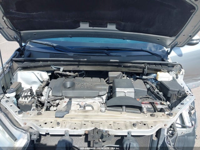 Aukcja sprzedaży 2017 Toyota Highlander Le, vin: 5TDZARFH4HS032156, numer aukcji: 44699955