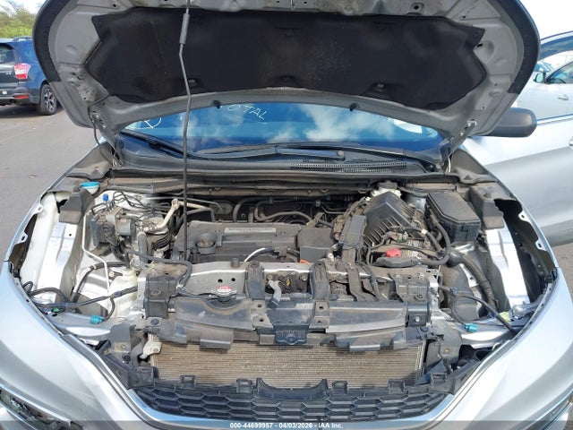 Honda CR-V EX 2015 3CZRM3H51FG704980 Image 10