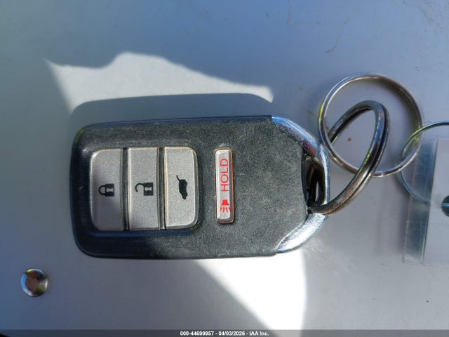 Honda CR-V EX 2015 3CZRM3H51FG704980 Image 11
