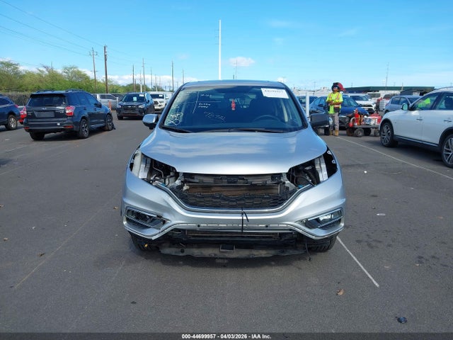 Honda CR-V EX 2015 3CZRM3H51FG704980 Image 13