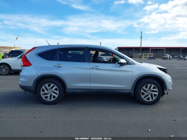 Honda CR-V EX 2015 3CZRM3H51FG704980 Image 14