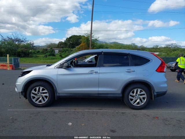 Honda CR-V EX 2015 3CZRM3H51FG704980 Image 15