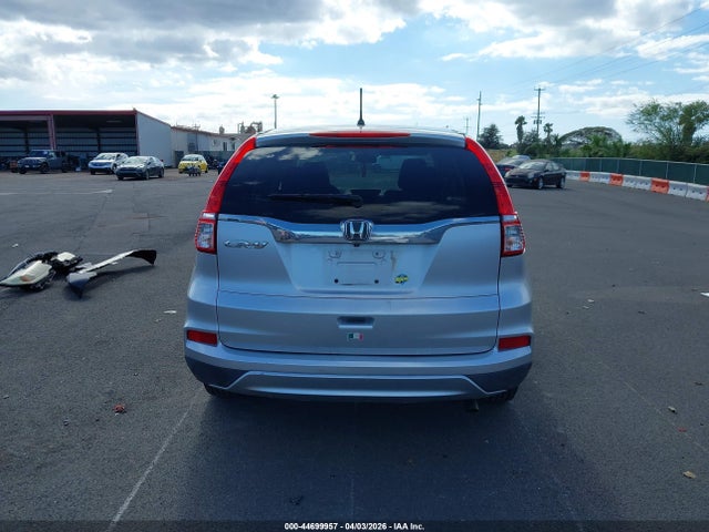 Honda CR-V EX 2015 3CZRM3H51FG704980 Image 17