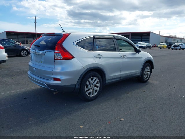 Honda CR-V EX 2015 3CZRM3H51FG704980 Image 4