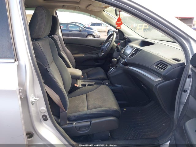 Honda CR-V EX 2015 3CZRM3H51FG704980 Image 5