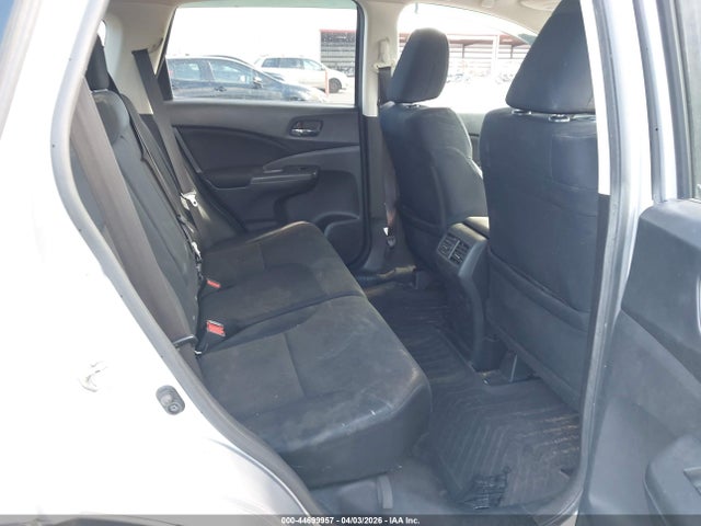 Honda CR-V EX 2015 3CZRM3H51FG704980 Image 8