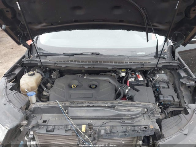 2017 FORD EDGE 2FMPK4J90HBC01027 Photo 9