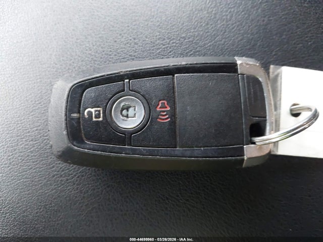 2017 FORD EDGE 2FMPK4J90HBC01027 Photo 10