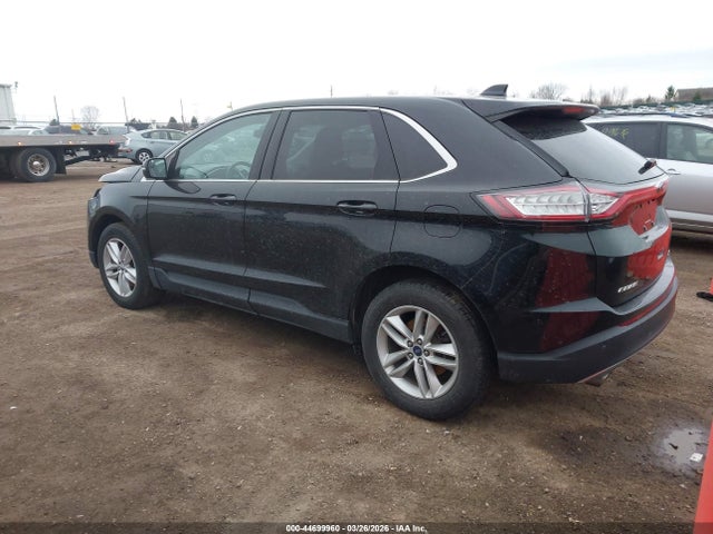 2017 FORD EDGE 2FMPK4J90HBC01027 Photo 2