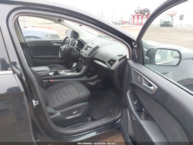 2017 FORD EDGE 2FMPK4J90HBC01027 Photo 4