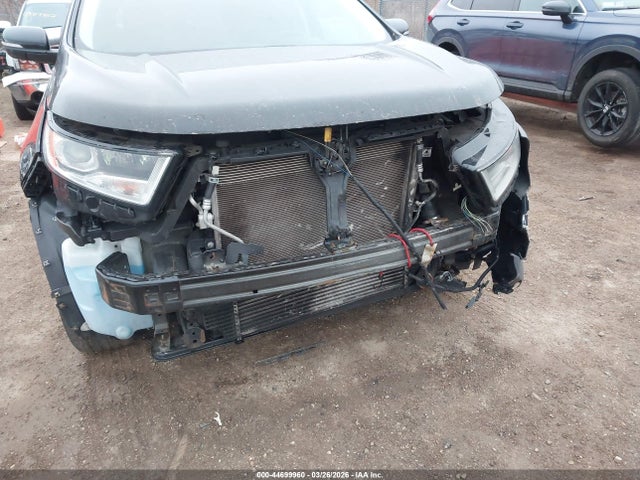 2017 FORD EDGE 2FMPK4J90HBC01027 Photo 5