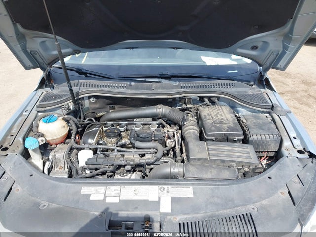Продаж на аукціоні авто 2013 Volkswagen Cc 2.0t Sport, vin: WVWBP7ANXDE505723, номер лоту: 44699961