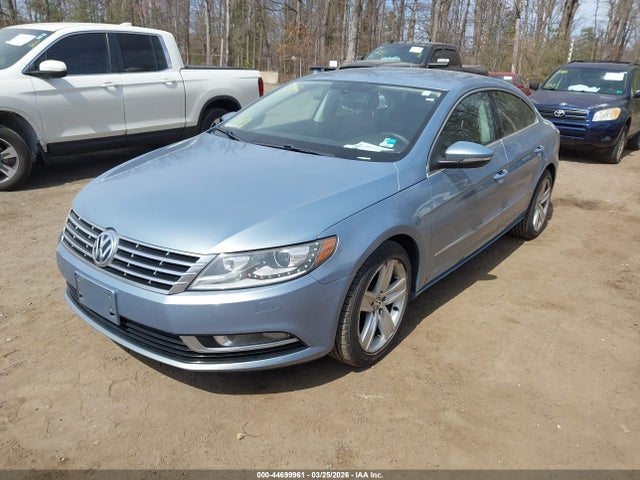 Продаж на аукціоні авто 2013 Volkswagen Cc 2.0t Sport, vin: WVWBP7ANXDE505723, номер лоту: 44699961