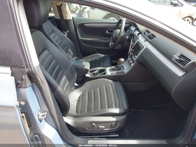 Продаж на аукціоні авто 2013 Volkswagen Cc 2.0t Sport, vin: WVWBP7ANXDE505723, номер лоту: 44699961