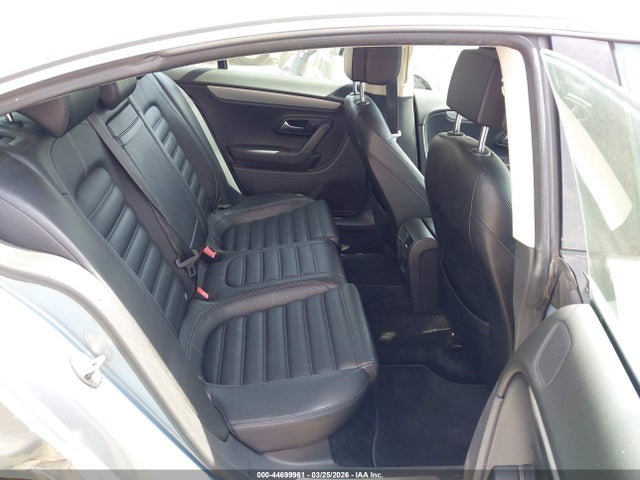 Продаж на аукціоні авто 2013 Volkswagen Cc 2.0t Sport, vin: WVWBP7ANXDE505723, номер лоту: 44699961