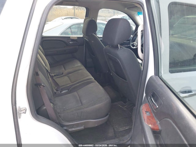 2013 CHEVROLET TAHOE 1GNSCAE09DR355577 Photo 7