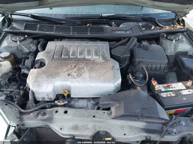 2006 TOYOTA AVALON 4T1BK36B56U075044 Photo 9