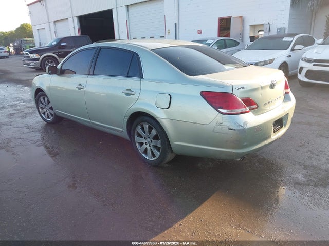 2006 TOYOTA AVALON 4T1BK36B56U075044 Photo 2