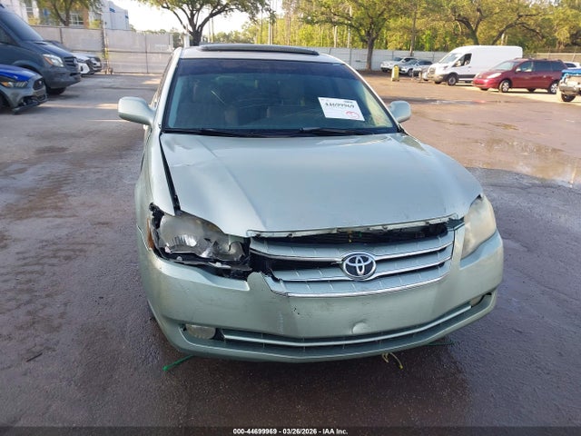 2006 TOYOTA AVALON 4T1BK36B56U075044 Photo 5