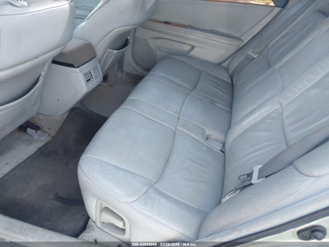 2006 TOYOTA AVALON 4T1BK36B56U075044 Photo 7