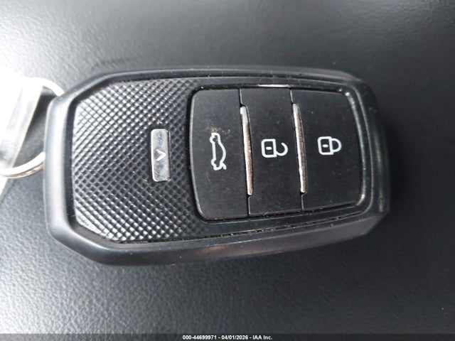 2015 LINCOLN MKC 5LMCJ1A96FUJ14317 Photo 10