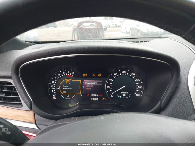 2015 LINCOLN MKC 5LMCJ1A96FUJ14317 Photo 6