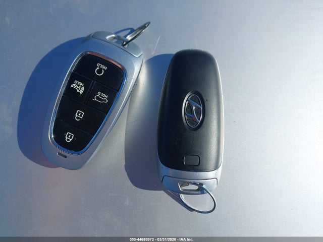 Продажа на аукционе авто 2024 Hyundai Tucson Sel, vin: 5NMJF3DEXRH409243, номер лота: 44699972