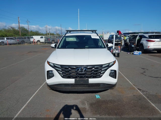 Продажа на аукционе авто 2024 Hyundai Tucson Sel, vin: 5NMJF3DEXRH409243, номер лота: 44699972