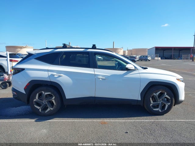 Продажа на аукционе авто 2024 Hyundai Tucson Sel, vin: 5NMJF3DEXRH409243, номер лота: 44699972