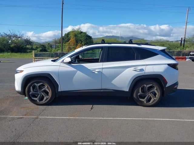 Продажа на аукционе авто 2024 Hyundai Tucson Sel, vin: 5NMJF3DEXRH409243, номер лота: 44699972