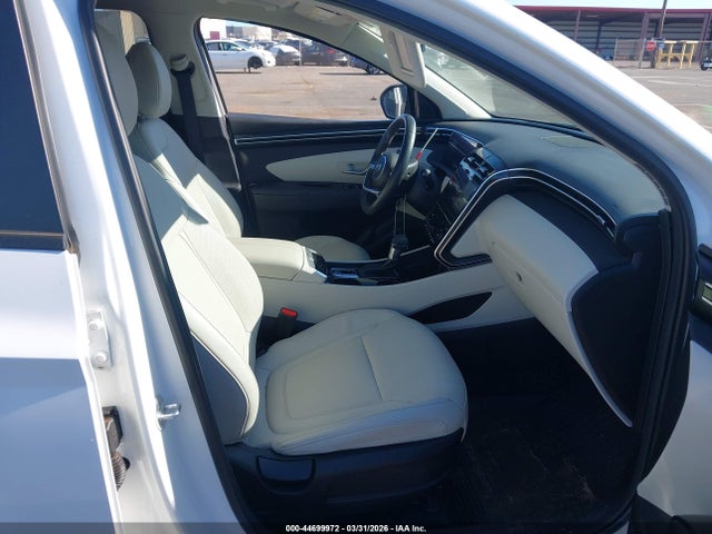 Продажа на аукционе авто 2024 Hyundai Tucson Sel, vin: 5NMJF3DEXRH409243, номер лота: 44699972