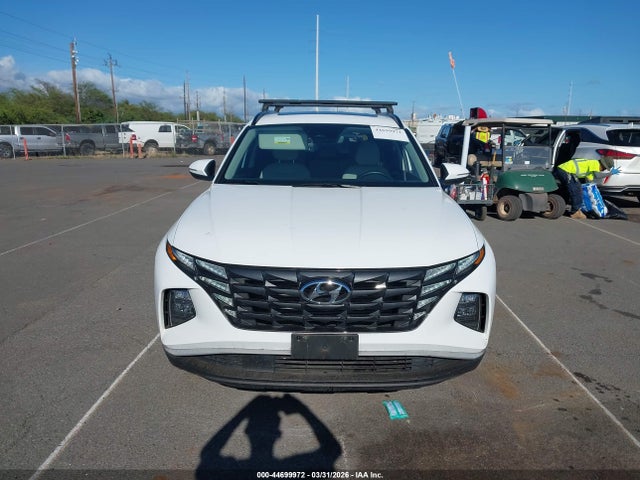 Продажа на аукционе авто 2024 Hyundai Tucson Sel, vin: 5NMJF3DEXRH409243, номер лота: 44699972