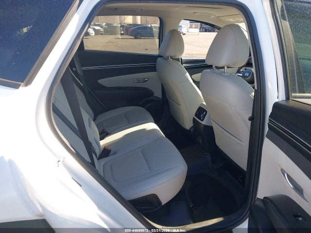 Продажа на аукционе авто 2024 Hyundai Tucson Sel, vin: 5NMJF3DEXRH409243, номер лота: 44699972