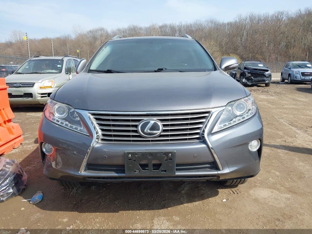 Aukcja sprzedaży 2015 Lexus Rx 350, vin: JTJZK1BA0F2421854, numer aukcji: 44699973