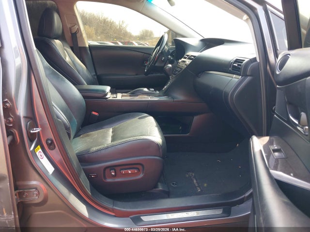 Aukcja sprzedaży 2015 Lexus Rx 350, vin: JTJZK1BA0F2421854, numer aukcji: 44699973