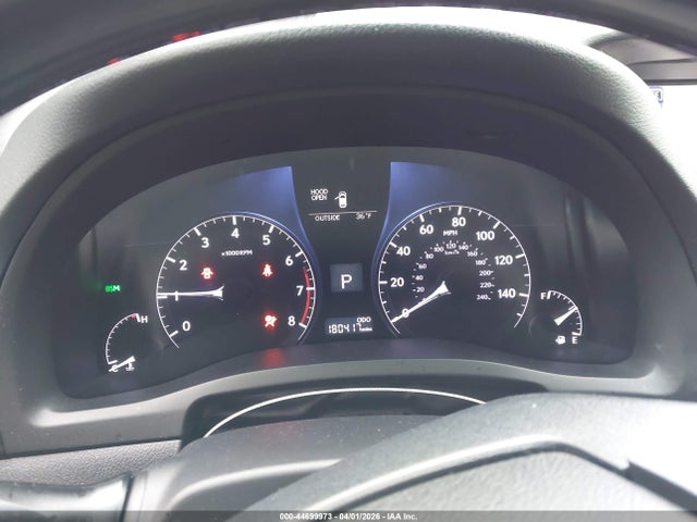 Aukcja sprzedaży 2015 Lexus Rx 350, vin: JTJZK1BA0F2421854, numer aukcji: 44699973