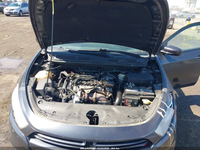 Продаж на аукціоні авто 2013 Dodge Dart Sxt, vin: 1C3CDFBH6DD198898, номер лоту: 44699974