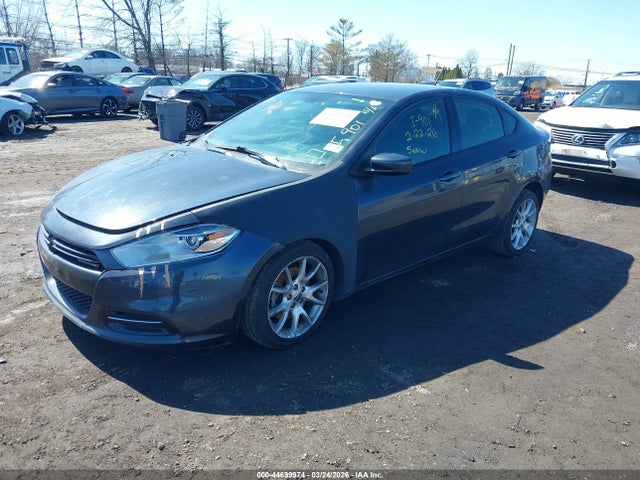 Продаж на аукціоні авто 2013 Dodge Dart Sxt, vin: 1C3CDFBH6DD198898, номер лоту: 44699974