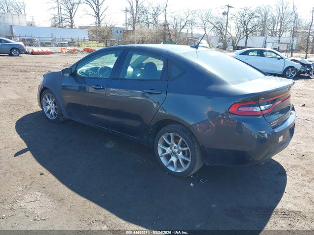 Продаж на аукціоні авто 2013 Dodge Dart Sxt, vin: 1C3CDFBH6DD198898, номер лоту: 44699974