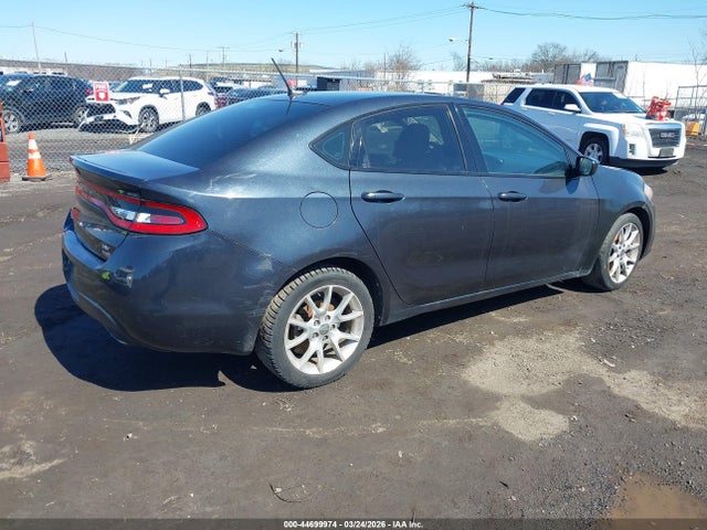 Продаж на аукціоні авто 2013 Dodge Dart Sxt, vin: 1C3CDFBH6DD198898, номер лоту: 44699974