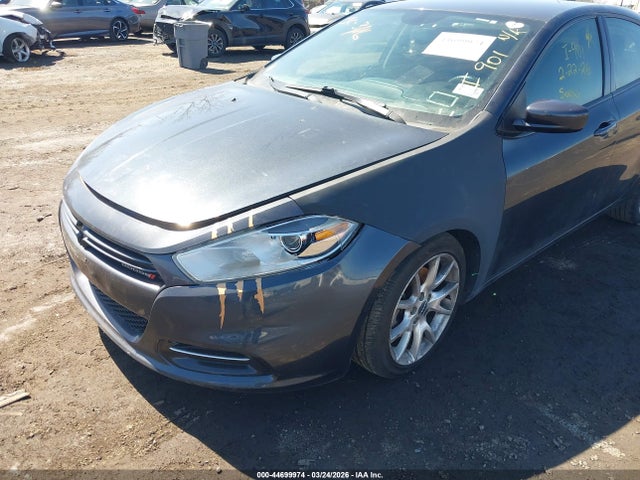 Продаж на аукціоні авто 2013 Dodge Dart Sxt, vin: 1C3CDFBH6DD198898, номер лоту: 44699974
