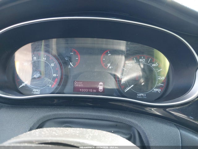 Продаж на аукціоні авто 2013 Dodge Dart Sxt, vin: 1C3CDFBH6DD198898, номер лоту: 44699974