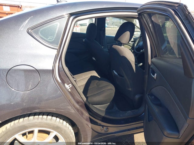 Продаж на аукціоні авто 2013 Dodge Dart Sxt, vin: 1C3CDFBH6DD198898, номер лоту: 44699974