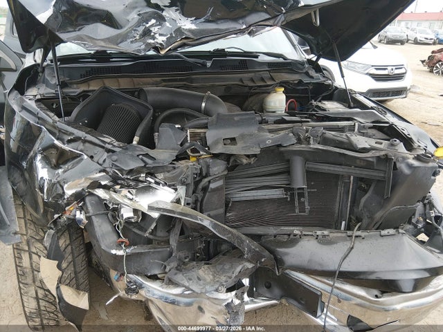 Aukcja sprzedaży 2016 Ram 1500 Big Horn, vin: 1C6RR6GT6GS147560, numer aukcji: 44699977
