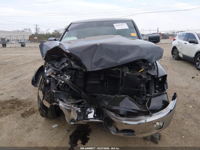 Aukcja sprzedaży 2016 Ram 1500 Big Horn, vin: 1C6RR6GT6GS147560, numer aukcji: 44699977