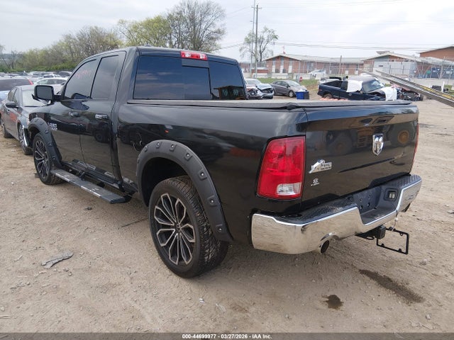 Aukcja sprzedaży 2016 Ram 1500 Big Horn, vin: 1C6RR6GT6GS147560, numer aukcji: 44699977